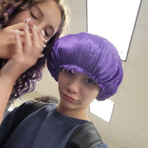 Meet your Posher, Ariana